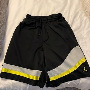 Jordan shorts xl